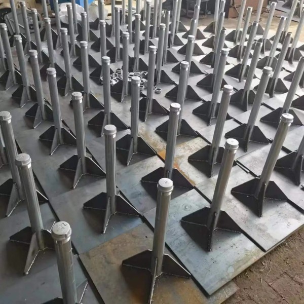 怀来沉降板现货